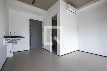 Studio de kitnet/studio à venda com 1 quarto, 22m² em Paraíso, São Paulo