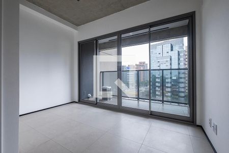 Studio de kitnet/studio à venda com 1 quarto, 22m² em Paraíso, São Paulo