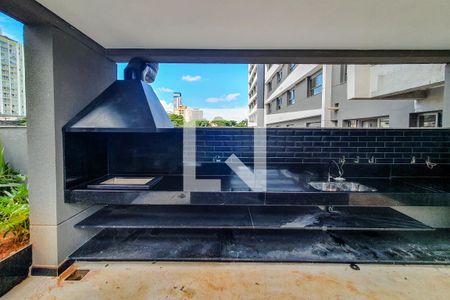 Studio à venda com 20m², 1 quarto e sem vaga Studio à venda com 20m², 1 quarto e sem vagaChurrasqueira