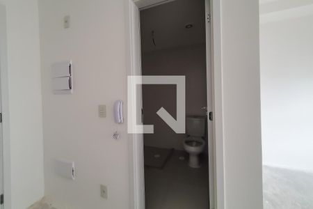 Studio à venda com 20m², 1 quarto e sem vaga Studio à venda com 20m², 1 quarto e sem vagakitnet studio banheiro