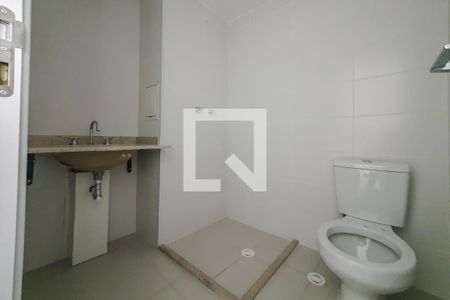 Studio à venda com 20m², 1 quarto e sem vaga Studio à venda com 20m², 1 quarto e sem vagakitnet studio banheiro