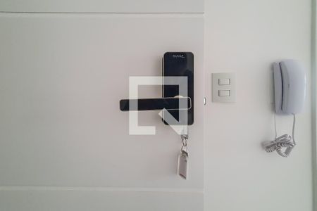 entrada de kitnet/studio à venda com 1 quarto, 20m² em Ipiranga, São Paulo