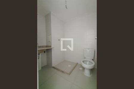 Studio à venda com 20m², 1 quarto e sem vaga Studio à venda com 20m², 1 quarto e sem vagakitnet studio banheiro