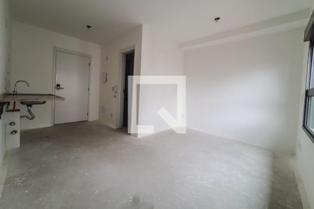 kitnet studio de kitnet/studio à venda com 1 quarto, 20m² em Ipiranga, São Paulo