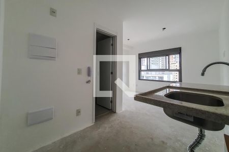 kitnet studio de kitnet/studio à venda com 1 quarto, 20m² em Ipiranga, São Paulo