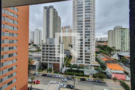 kitnet studio vista de kitnet/studio à venda com 1 quarto, 20m² em Ipiranga, São Paulo