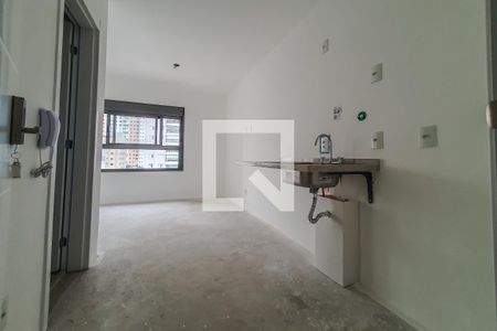 kitnet studio de kitnet/studio à venda com 1 quarto, 20m² em Ipiranga, São Paulo