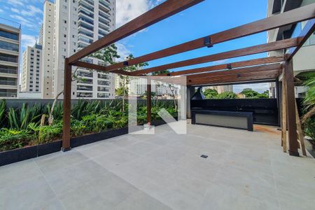 Studio à venda com 20m², 1 quarto e sem vaga Studio à venda com 20m², 1 quarto e sem vagaÁrea comum - Churrasqueira