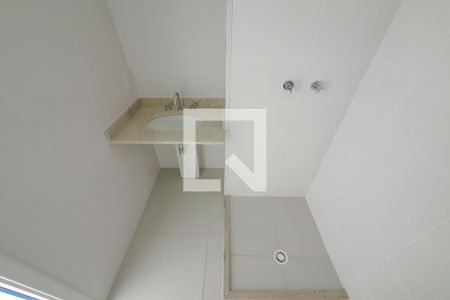 Studio à venda com 20m², 1 quarto e sem vaga Studio à venda com 20m², 1 quarto e sem vagakitnet studio banheiro