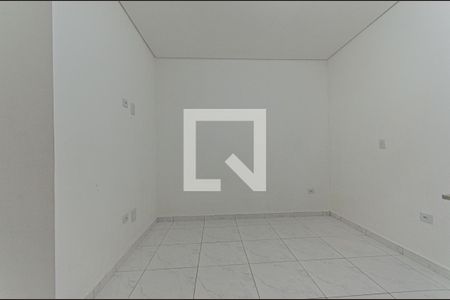 Sala/Quarto de kitnet/studio para alugar com 1 quarto, 30m² em Cambuci, São Paulo
