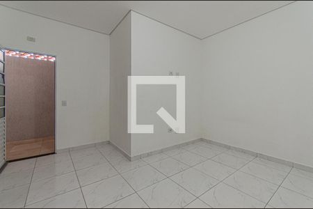 Sala/Quarto de kitnet/studio para alugar com 1 quarto, 30m² em Cambuci, São Paulo