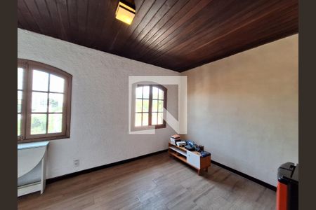 Sala  de casa para alugar com 2 quartos, 70m² em Jardim Mar, Rio de Janeiro
