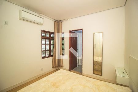 Suite de casa para alugar com 2 quartos, 110m² em Vila Nova, Porto Alegre