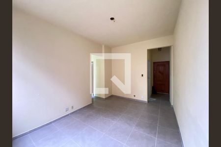 Sala de apartamento à venda com 2 quartos, 66m² em Piedade, Rio de Janeiro