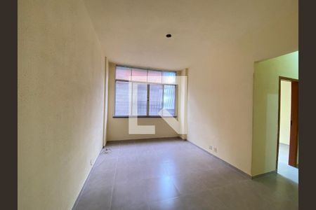 Sala de apartamento à venda com 2 quartos, 66m² em Piedade, Rio de Janeiro