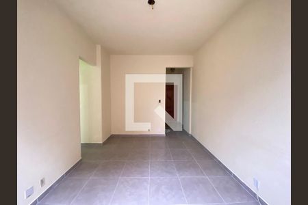 Sala de apartamento à venda com 2 quartos, 66m² em Piedade, Rio de Janeiro