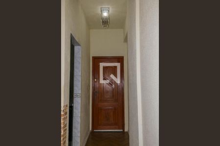 Sala de apartamento à venda com 2 quartos, 66m² em Piedade, Rio de Janeiro