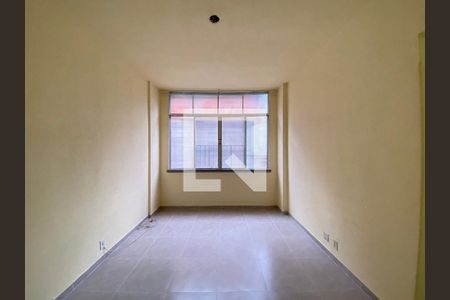 Sala de apartamento à venda com 2 quartos, 66m² em Piedade, Rio de Janeiro