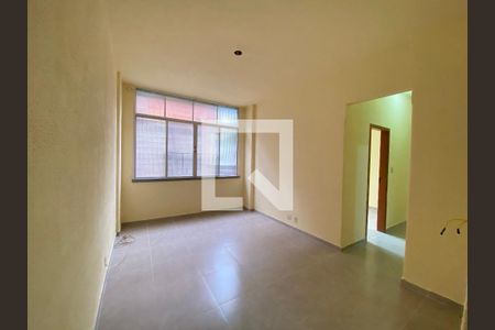 Sala de apartamento à venda com 2 quartos, 66m² em Piedade, Rio de Janeiro