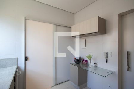 Casa à venda com 180m², 3 quartos e 4 vagasCozinha