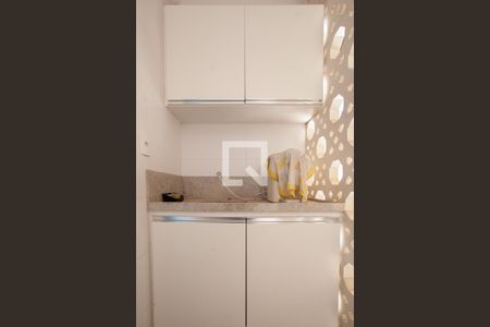 Casa à venda com 180m², 3 quartos e 4 vagasÁrea de Serviço