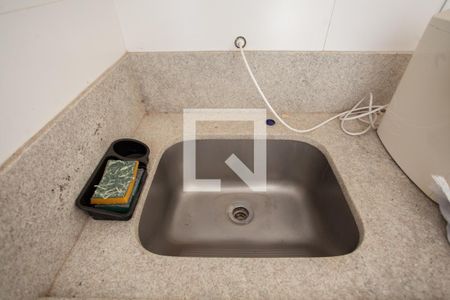 Casa à venda com 180m², 3 quartos e 4 vagasÁrea de Serviço