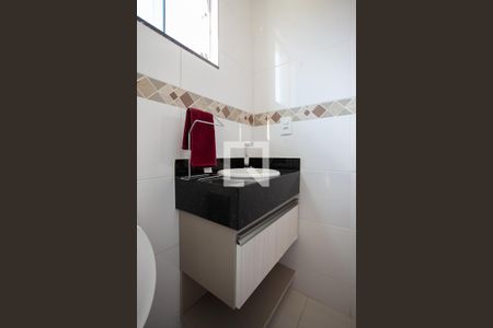 Casa à venda com 180m², 3 quartos e 4 vagasLavabo