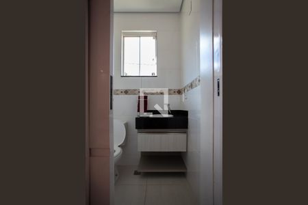 Casa à venda com 180m², 3 quartos e 4 vagasLavabo