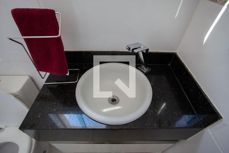 Casa à venda com 180m², 3 quartos e 4 vagasLavabo