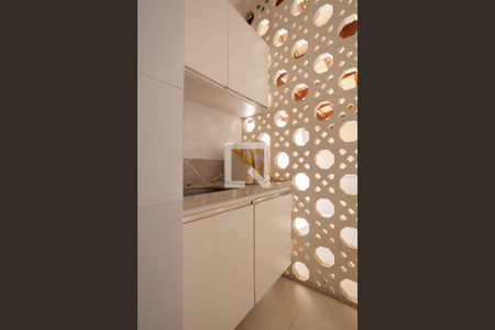 Casa à venda com 180m², 3 quartos e 4 vagasÁrea de Serviço