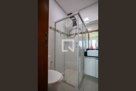 Casa à venda com 180m², 3 quartos e 4 vagasBanheiro Social