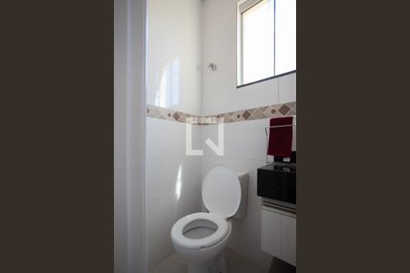 Casa à venda com 180m², 3 quartos e 4 vagasLavabo