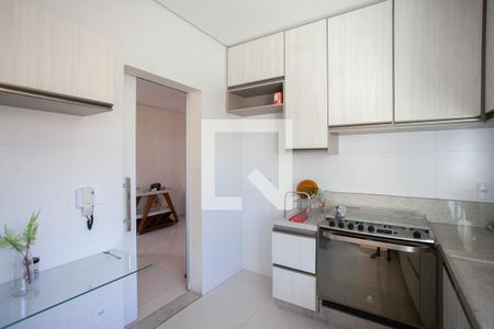 Casa à venda com 180m², 3 quartos e 4 vagasCozinha