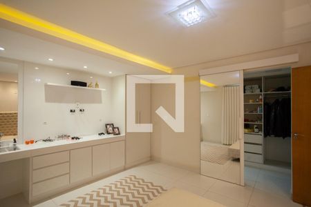 Casa à venda com 180m², 3 quartos e 4 vagasSuíte