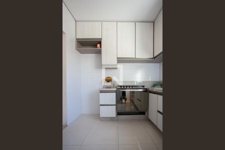 Casa à venda com 180m², 3 quartos e 4 vagasCozinha