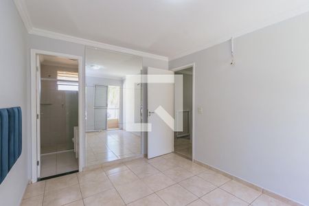 Quarto 1 de casa de condomínio para alugar com 3 quartos, 140m² em Urbanova, São José dos Campos