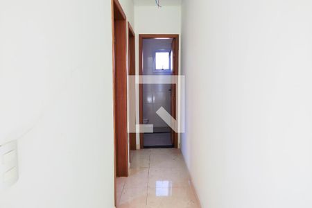 Apartamento à venda com 98m², 2 quartos e sem vagaCorredor