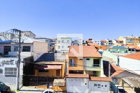 Apartamento à venda com 98m², 2 quartos e sem vagaVaranda do Quarto 1