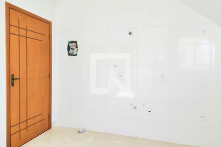 Apartamento à venda com 98m², 2 quartos e sem vagaCozinha
