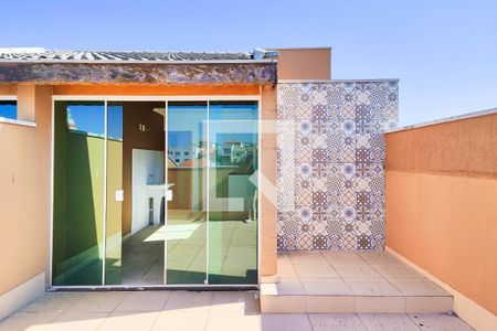 Apartamento à venda com 98m², 2 quartos e sem vagaCobertura