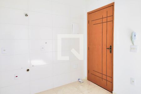 Apartamento à venda com 98m², 2 quartos e 1 vagaCozinha