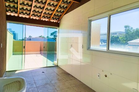 Apartamento à venda com 98m², 2 quartos e 1 vagaCobertura