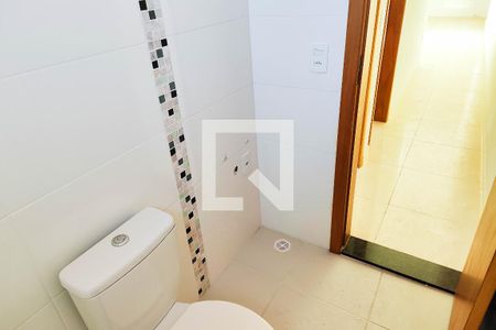 Apartamento à venda com 98m², 2 quartos e 1 vagaBanheiro