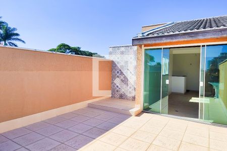 Apartamento à venda com 98m², 2 quartos e 1 vagaCobertura