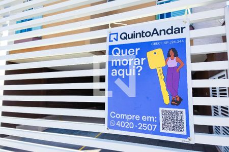 Apartamento à venda com 98m², 2 quartos e 1 vagaPlaquinha