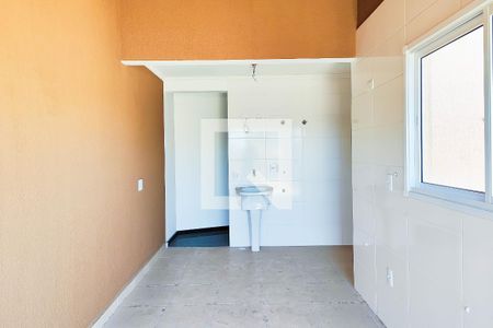 Apartamento à venda com 100m², 2 quartos e 1 vagaCobertura