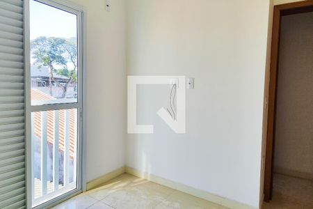 Quarto 1 de apartamento à venda com 2 quartos, 100m² em Vila Camilopolis, Santo André