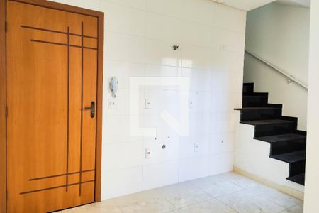 Apartamento à venda com 100m², 2 quartos e 1 vagaCozinha