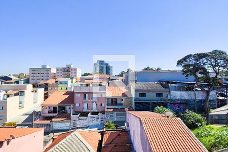Apartamento à venda com 100m², 2 quartos e 1 vagaVista da Cobertura