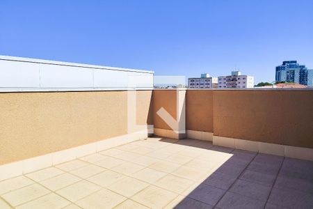 Apartamento à venda com 100m², 2 quartos e 1 vagaCobertura